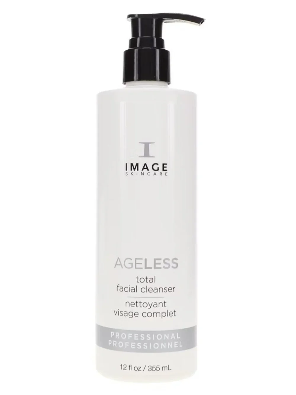 AGELESS Total Facial Cleanser - Professional Size